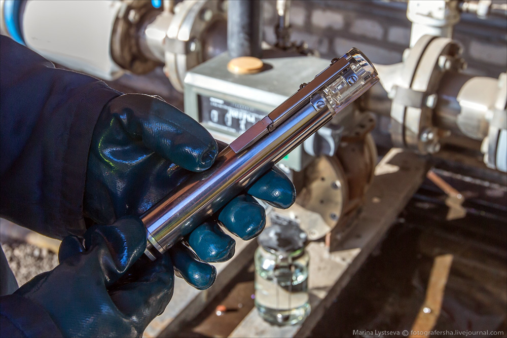 Приспособление ПОЗ-Т